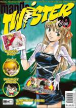 Manga Twister. Bd.29