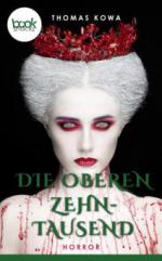 Die oberen Zehntausend (Kurzgeschichte, Fantasy)