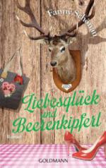 Liebesglück und Beerenkipferl