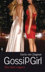 Gossip Girl - Wie alles begann