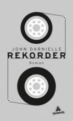 Rekorder - John Darnielle