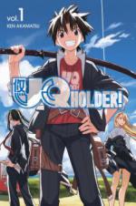 UQ Holder 1