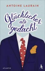 Glücklicher als gedacht