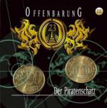 Offenbarung 23, Der Piratenschatz, 1 Audio-CD. Tl.12