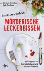 Mörderische Leckerbissen