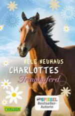 Charlottes Traumpferd