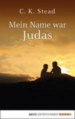 Mein Name war Judas