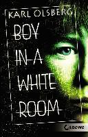 Boy in a White Room