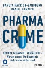 Pharma-Crime