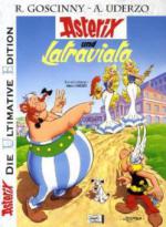 Asterix, Die Ultimative Edition - Asterix und Latraviata