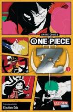 One Piece Z. Bd.1