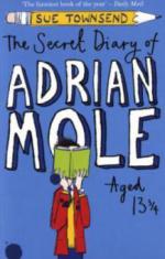 The Secret Diary of Adrian Mole Aged 13 3/4