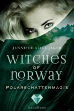 Witches of Norway 2: Polarschattenmagie
