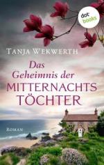 Das Geheimnis der Mitternachtstöchter