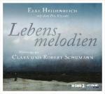 Lebensmelodien - Eine Hommage an Clara und Robert Schumann