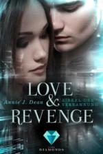 Love & Revenge 1: Zirkel der Verbannung
