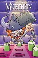 Munchkin. Bd.2