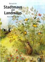 Stadtmaus und Landmaus