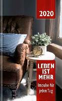 Leben ist mehr 2020 - Hardcover