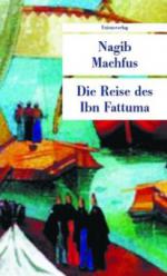 Die Reise des Ibn Fattuma