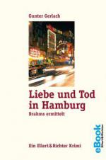 Liebe und Tod in Hamburg