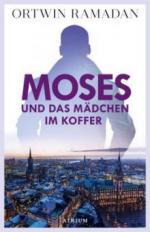 Moses und das Mädchen im Koffer