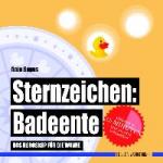 Sternzeichen: Badeente