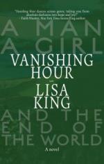 Vanishing Hour: A Novel of a Man, a Girl, and the End of the World