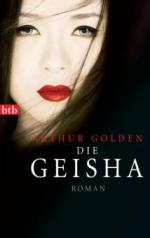 Die Geisha