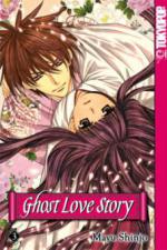 Ghost Love Story. Bd.3