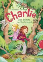 Charlie - Der Schatz im Dschungel