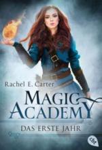 Magic Academy - Das erste Jahr