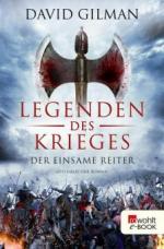 Legenden des Krieges: Der einsame Reiter