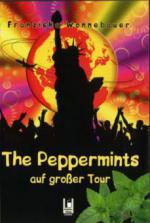 The Peppermints auf großer Tour