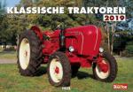 Klassische Traktoren 2019