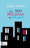 Die 500 Millionen der Begum