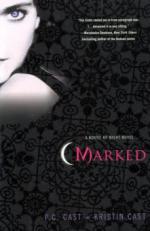 House of Night 01. Marked