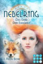 Nebelring - Das Erbe der Ewigkeit (Band 5)