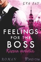 Feelings for the Boss