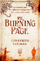 The Burning Page