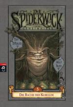 Die Spiderwick Geheimnisse - Die Rache der Kobolde