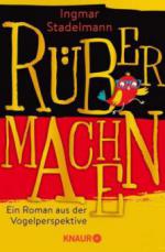 Rübermachen