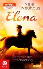 Elena; Ein Leben für Pferde