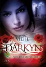 Darkyn - Am Ende der Dunkelheit