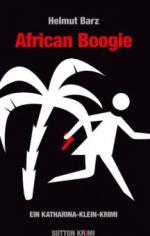 African Boogie