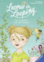 Leonie Looping 01: Das Geheimnis auf dem Balkon