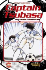 Captain Tsubasa. Bd.29