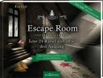 Escape Room. Der erste Escape-Adventskalender