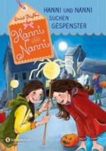 Hanni und Nanni suchen Gespenster