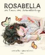 Rosabella im Traum der Schmetterlinge